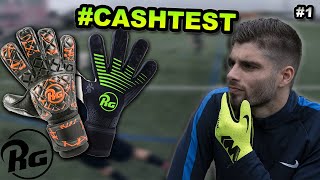 CES GANTS VALENT-ILS LEUR PRIX ?! RG Snaga \u0026 Torride - [CASH TEST]