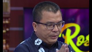 Bagaimana Selesaikan Sengketa Pemilu? | Politik Pasca Pemilu - ROSI (4)