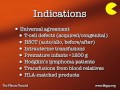 Why Do We...Irradiate Blood?