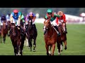 CALANDAGAN (Stephane Pasquier) - G2 King Edward VII Stakes