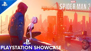 The PlayStation Showcase Just Got Great News