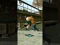 cara keluar gerbang di chapter pertama di game bully #shorts #bullyanivarsaryedition