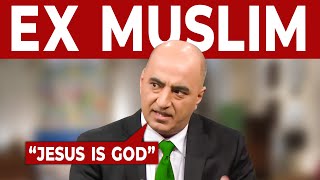 Muslim Destroys An Ex-Muslim Who Turned Christian