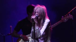 Starcrawler - Ants / Used To Know - Santa Ana