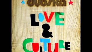 Dubska - Living In The City (Black Uhuru)