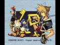 Kingdom Hearts - A Piece of Peace