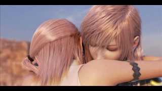 Final Fantasy XIII OST - The Promised Extended