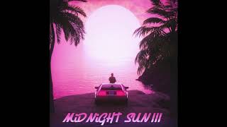 Kotovsky86 - Midnight Sun III (Full EP) [Synthwave / Retrowave]