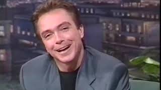 1994 Tonight Show Jay Leno