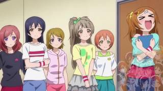 Love Live! - Korekara no Someday AMV