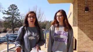 Bryant High School Campus Tour