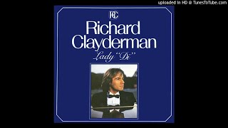 Richard Clayderman - Lady Di - 11 - Greensleeves