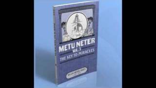 The Metu Neter vol 3