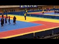 第４回全日本女子総合決勝１回戦g shimozeki対ヨコスカdck