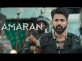 Amaran Movie Teaser WhatsApp Status | Video Edit | Sivakarthikeyan | Tharik Speaks