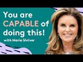 #46 - Maria Shriver -Founder of The Women’s Alzheimer’s Movement and Former First Lady of California