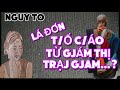 NGUY TO- LÁ ĐƠN T/Ố CÁ/O TỪ GJÁM THỊ TRẠj GjAM??