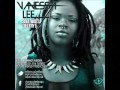 Vanessa Lee - If I Try (Soul Waits) [Official Audio]