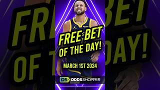 NBA Best Bets, Picks and Predictions for Today! (Friday, March 1, 2024)🏀