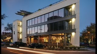Discover Jacksonville | Start Here | Riverside | Black Sheep Restaurant