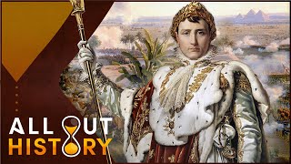 Napoleon's Disastrous Attempt To Conquer Egypt | The Egyptian Campaign | All Out History