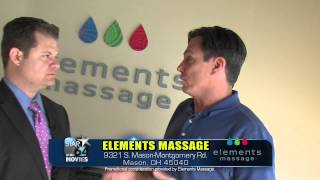 STAR64 at the Movies - Elements Massage 5
