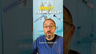 Do Not Use Glp1 Without These 3 Supplements