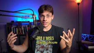 if you don't have a personal brand, you're a NPC (here's how to start one)