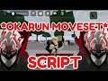 *NEW*💀🔥💪Roblox tsb script | Okarun Moveset | Custom SFX, VFX,Animation **PASTEBIN!**