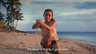 Climate change, from data to action : The Pacific Dataviz Challenge 2026