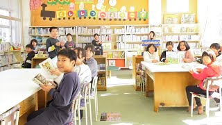 2023年度 佳作／ぼくは、本が・・・【小学生部門】