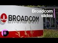 Broadcom AI Chip Outlook Disappoints Investors