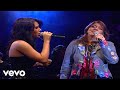 Roberta Miranda, Tania Maria - De Igual Pra Igual (Ao Vivo Em São Paulo / 2005)