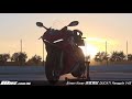 2018 ducati panigale v4 s simon kwan深入剖析