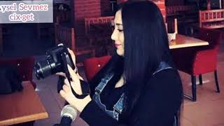 Aysel Sevmez cix get 2019 yeni