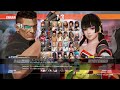 【doa6】jetleejun さん生誕祭ロビマ 3先用カメラ