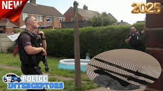 [New] Police Interceptors 2025 🚔 Season 23 Episode 11 🚔 Full Episode 2025 - Best TVSeries 2025