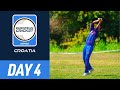 🔴 ECS Croatia, 2024 | Day 4 | 12 Sep 2024 | T10 Live Cricket | European Cricket