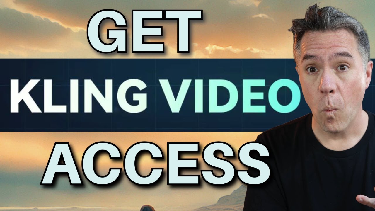 How To Get Kling Ai Video That Will Blow Your Mind Youtube