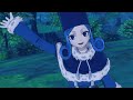 fairy tail episode 5 quest for love fairytail anime action rpg letsplay