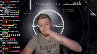 DOBŘÍ TVŮRCI NA TIKTOKU - live/záznam