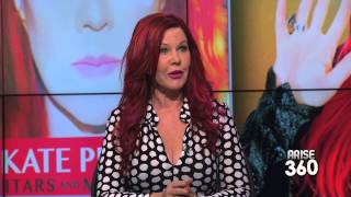 Arise Entertainment 360 with Singer/Songwriter Kate Pierson