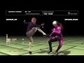 dead or alive 5 last round honoka command training デッド オア アライブ 5 ラストラウンド ほのか コマンドトレーニング