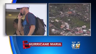 Mavs Guard J.J. Barea Visits Puerto Rico: 'It’s Like A Bomb Exploded'