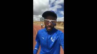 Daawo Mo Farah Farmaajo iigeeya \u0026 Somaliland oo ka xanaaqday