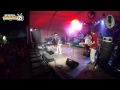 Mellow Mood @ Rototom Sunsplash 2013