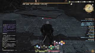 ＦＦ１４　ルガディンさんがロスガルに転生したってさ　のんびり配信