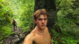 I Quit My Job To Travel The World Alone