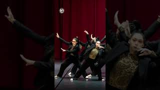 吾禁之地 #moderndance  #shorts