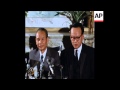 SYND 17-4-72 NORTH VIETNAMESE CHIEF NEGOTIATOR, XUAN THUY,  GIVES PRESS CONFERENCE